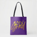 Recherche de funky tote bags Chic