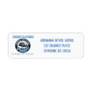 Search for carolina return address labels Graduation