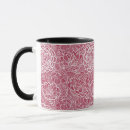 Search for blue lace mugs Abstract