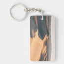 Search for dunes rectangular keychains Sand dune