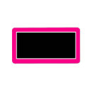 Search for zebra print return address labels Modern
