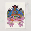 Recherche de ninjas cartes postales Pour tous