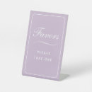 Search for favor signs Simple