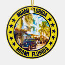 Search for miami ornaments Beach