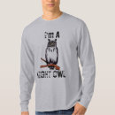 Recherche de couche tard tshirts Hibou
