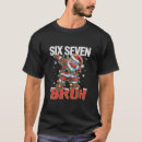 Search for santa dabbing tshirts Merry christmas