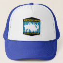 Recherche de patrouille casquettes Bande dessinée dc
