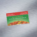 Recherche de italien visitenkarten Pizzeria