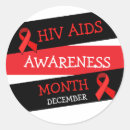 Search for hiv stickers Month