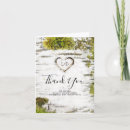 Recherche de mousse vœux cartes Bouleau