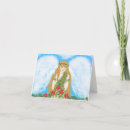 Search for beautiful angel christmas cards Wings