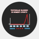 Search for trump women stickers Red white blue