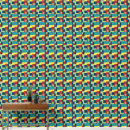 Recherche de moderne coloré art Abstract