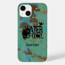 Search for hunt iphone cases Waterfowl
