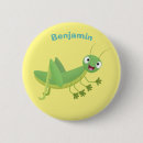 Search for grasshopper buttons Bug