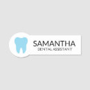 Recherche de medical office name tags Dentiste
