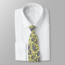 Search for royal blue ties Paisley