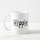 Recherche de hippies tasses Psychédélique