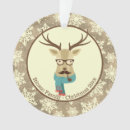 Search for mustache ornaments Hipster