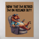 Recherche de trex posters Humour