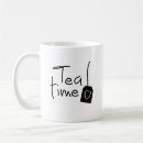 Recherche de slogan de thé tasses Amusant