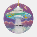 Search for spaceship ornaments Science fiction