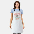 Search for bakers gonna bake aprons Bakery