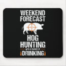 Search for hog mousepads Boar