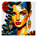 Recherche de espagnol posters Rose