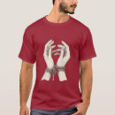 Search for shibari tshirts Rope