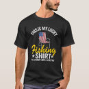 Search for lucky dad tshirts Funny