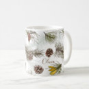 Recherche de cidre tasses Hiver