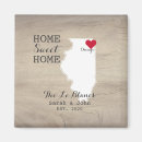Recherche de wood magnets Nom de famille