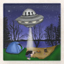Search for paranormal barware Ufo
