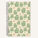 Search for frog notebooks Whimsical