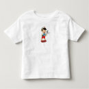 Search for jiminy cricket tshirts Disney