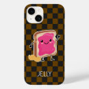 Search for sandwich iphone cases Peanut butter and jelly