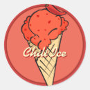 Search for red hot chilli stickers Chili