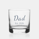 Search for new year barware Minimalist