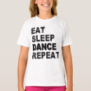 Search for irish girls tshirts Dancer