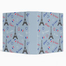 Search for french flag binders Travel