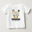 Search for white baby shirts 1st birthday