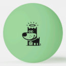 Search for glow in the dark ping pong balls Cute