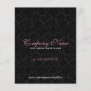 Recherche de élégant prospectus Pastel