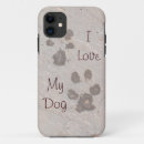 Recherche de pawprint coques Patte