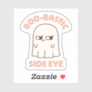 Search for ghost eyes stickers Boo