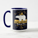 Search for vintage national park mugs Camping