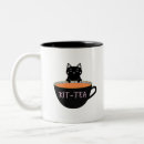 Recherche de kitties tasses Animal