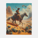Search for western blankets Wild west