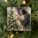 Search for jesus ornaments Cross
